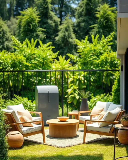 Deryan-Produkte im Einsatz