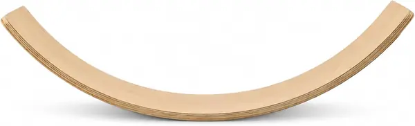 Balance Board Aus Holz Für Kinder