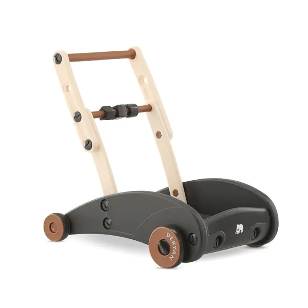 Mace 2-in-1 Lauflernwagen für Babys