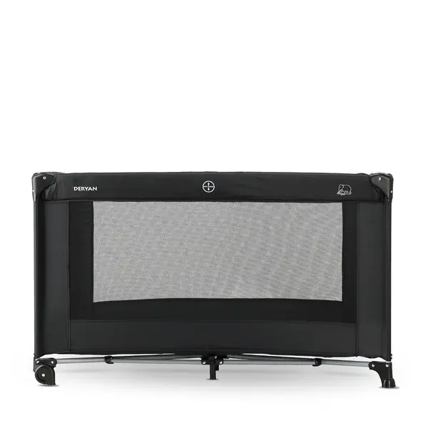 Reisebett Believer - 120 x 60 cm - Leicht - Kompakt…